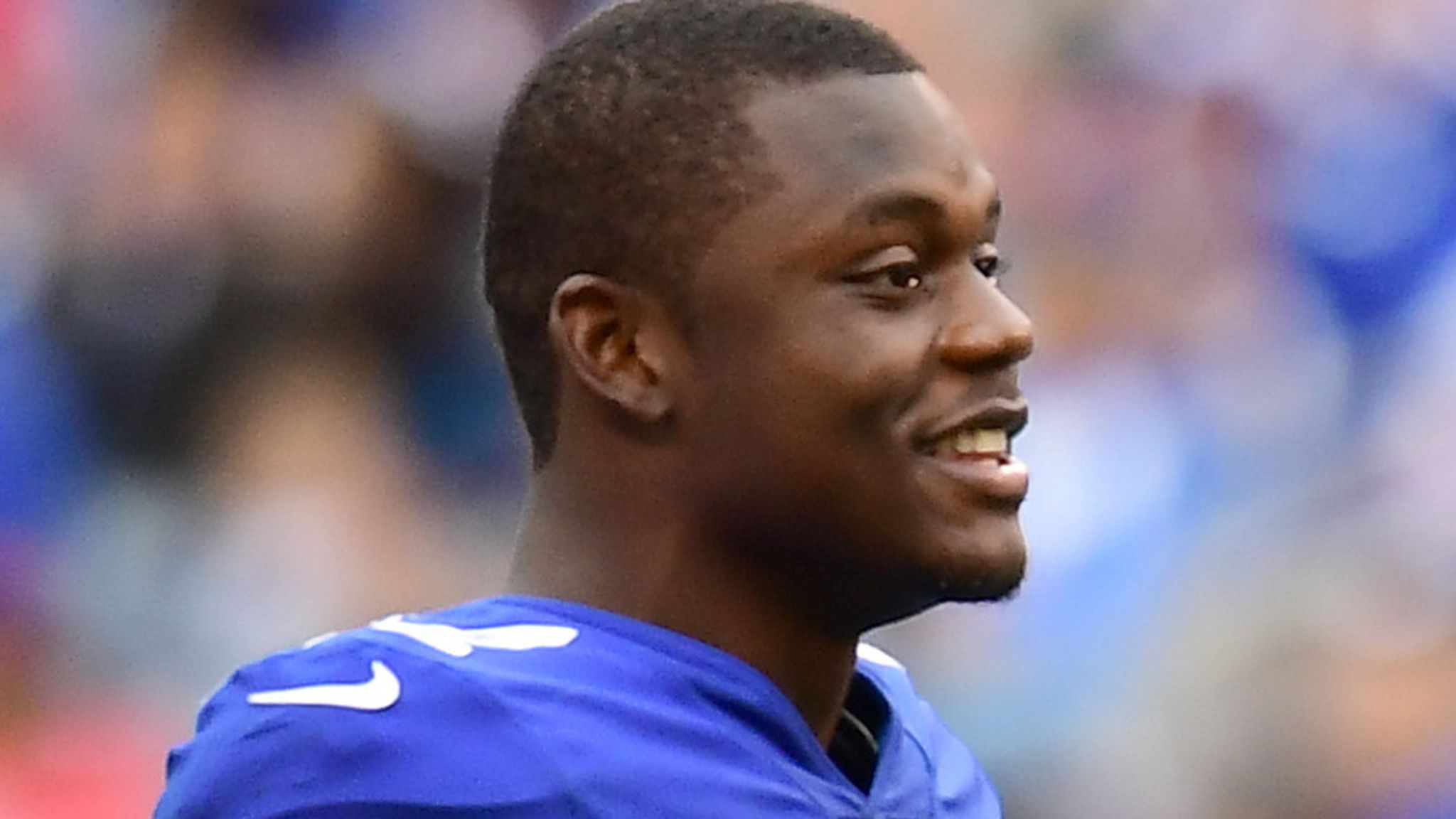 Giants release former first-round pick Deandre Baker following armed  robbery charges 