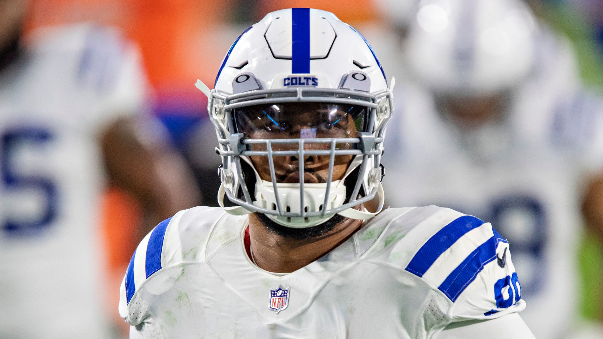 Indianapolis Colts on X: The numbers speak for themselves