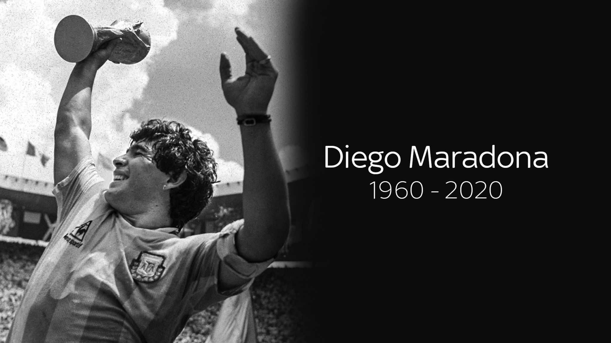 Diego Maradona HD Wallpapers and Backgrounds