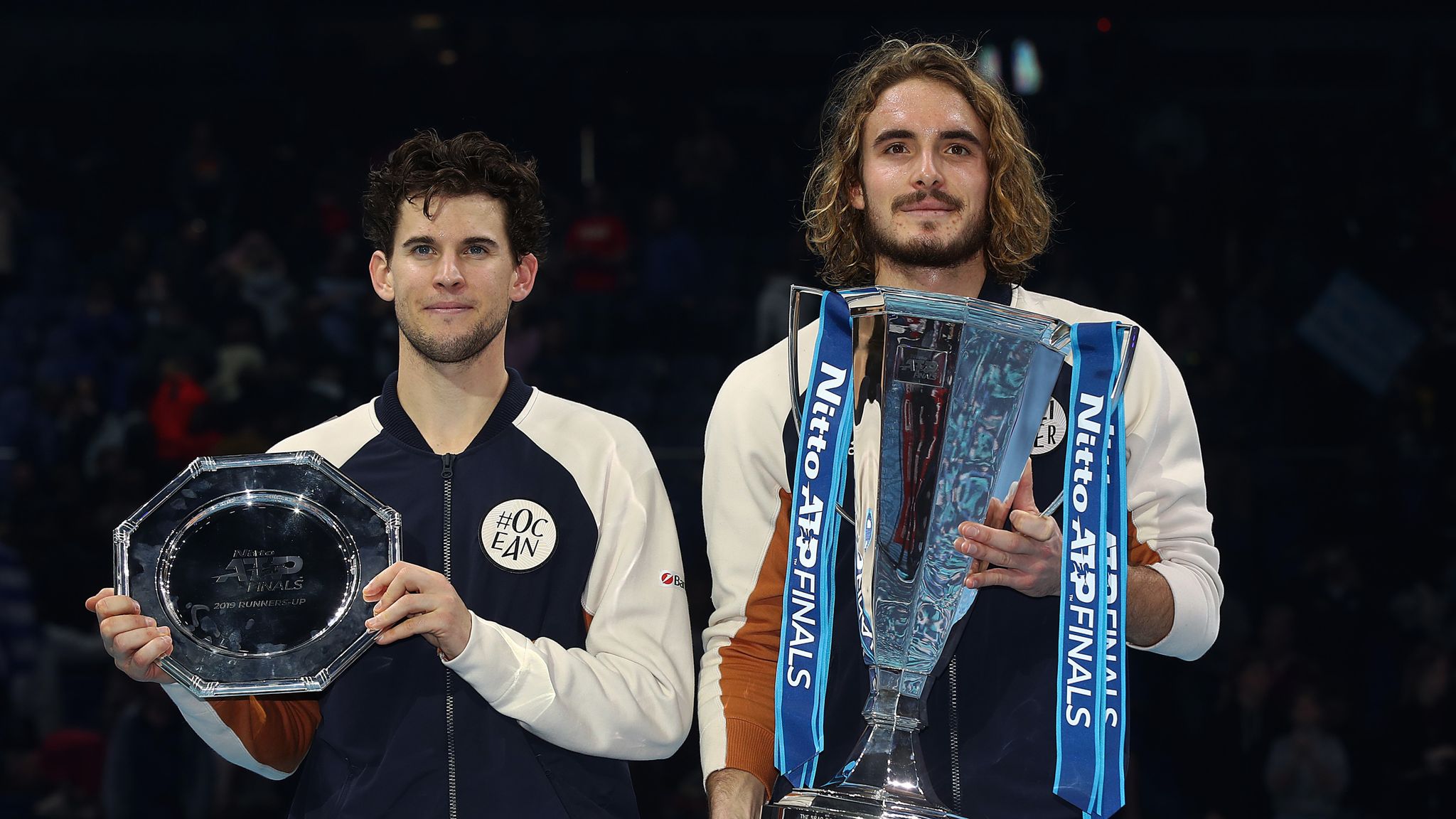 Jamie Murray And Neil Skupski Face Last Chance To Reach Nitto Atp Finals In London Tennis News Sky Sports