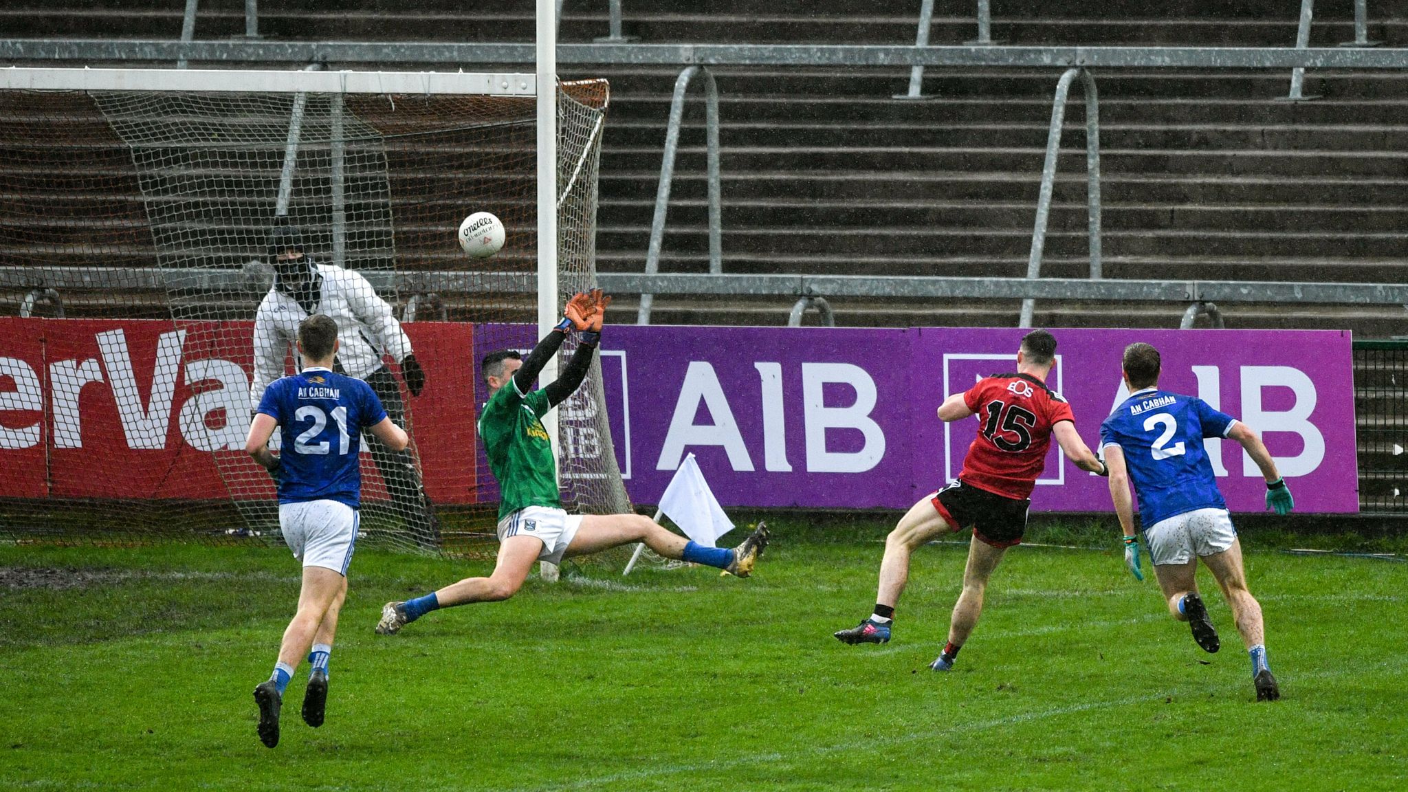 Meath and Dublin set up Leinster final showdown, Cavan stun Down in ...