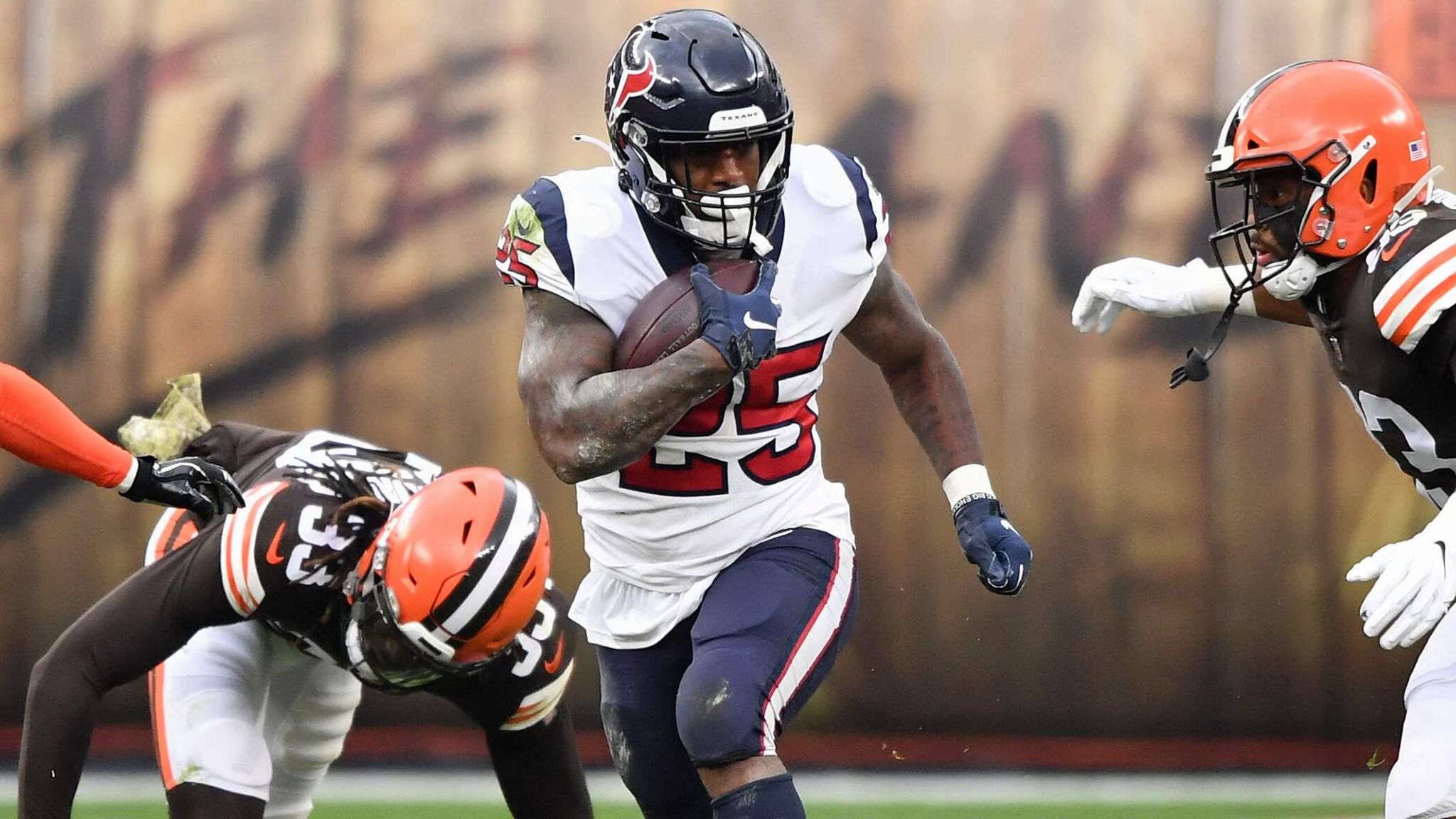 Is D'Andre Swift playing on Thanksgiving? Fantasy injury update for  Thursday's Texans-Lions game (Updated)