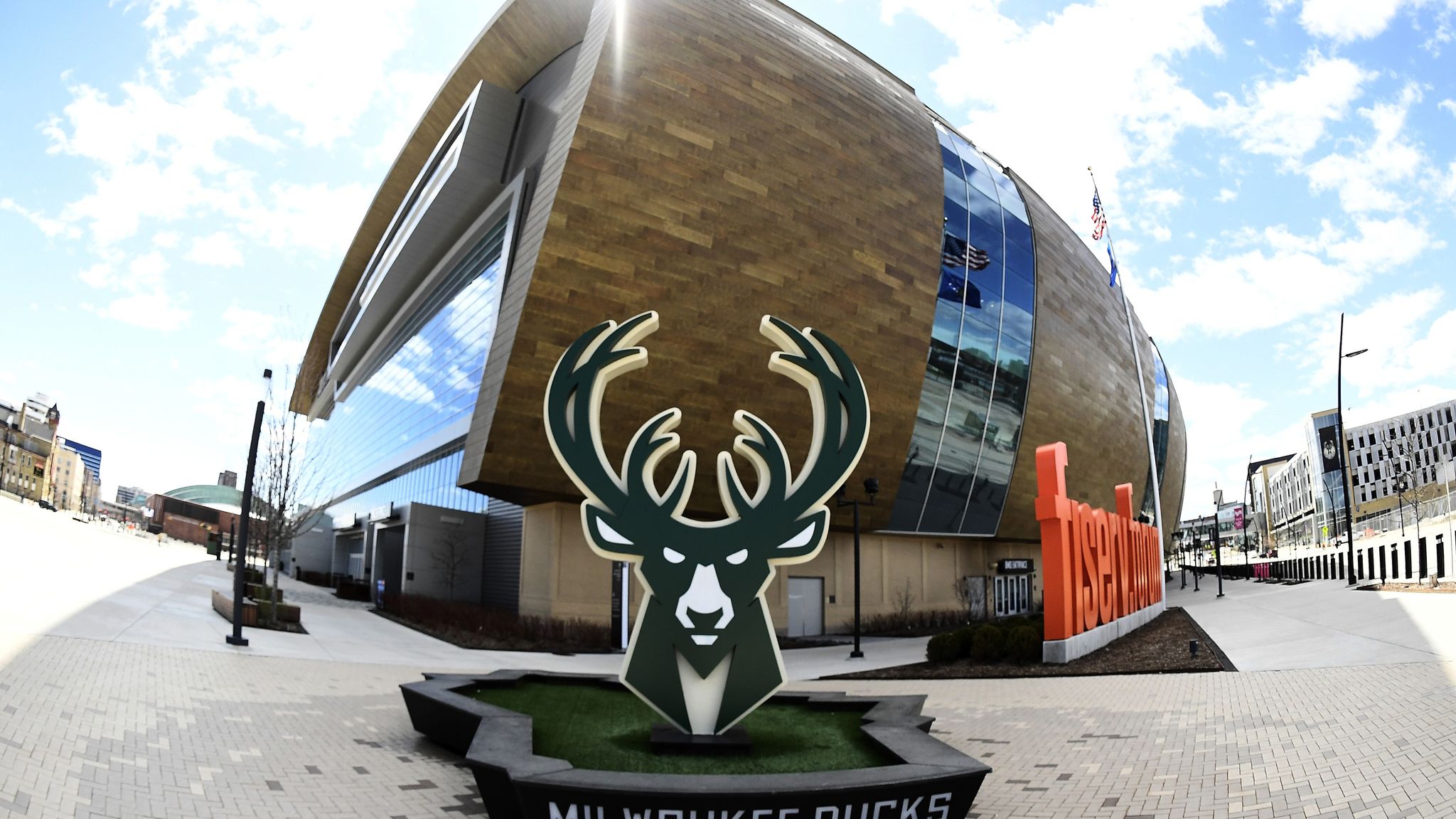 Milwaukee Bucks to start 2020-21 NBA season without home ...