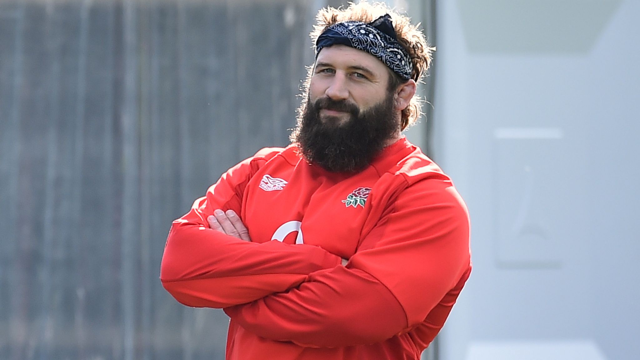 England Coach Matt Proudfoot Says Joe Marler In Contention To Face Wales In Autumn Nations Cup Rugby Union News Sky Sports