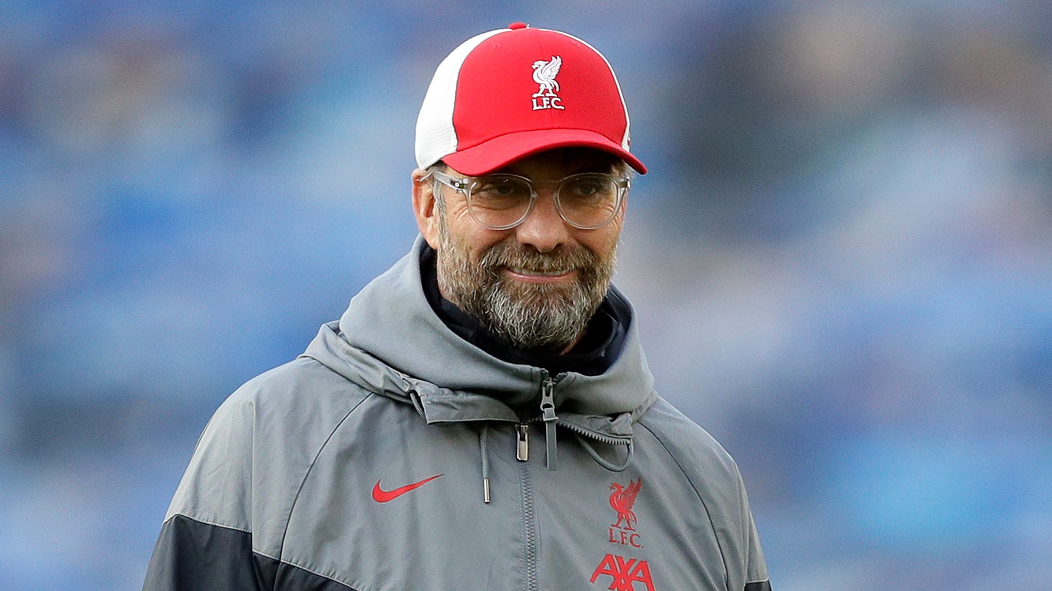 Jurgen Klopp: Liverpool boss' exchange with BT Sport's Des Kelly in full |  Football News | Sky Sports