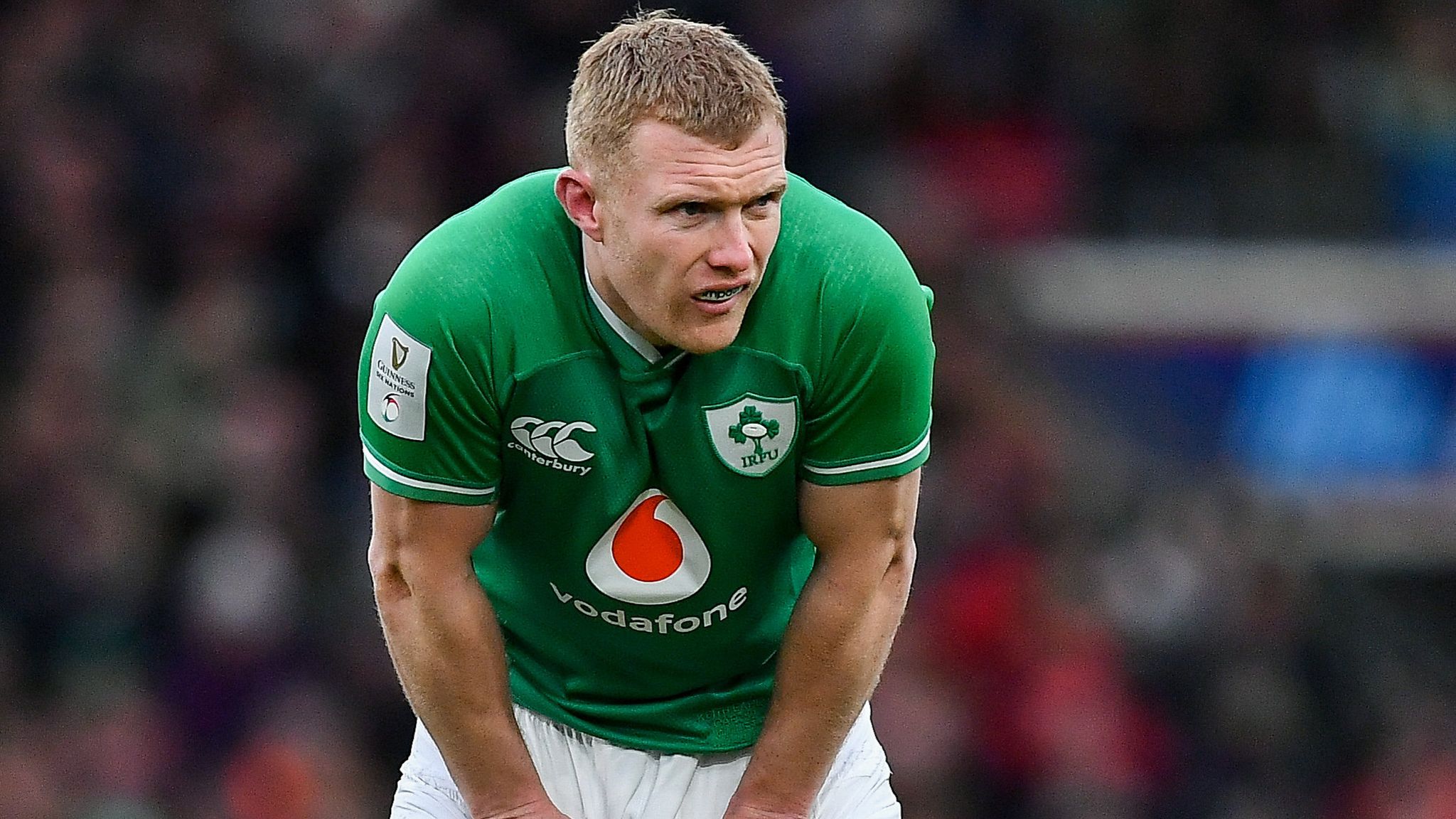 Ireland Squad James Lowe Billy Burns Keith Earls Added For Autumn Nations Cup Rugby Union News Sky Sports