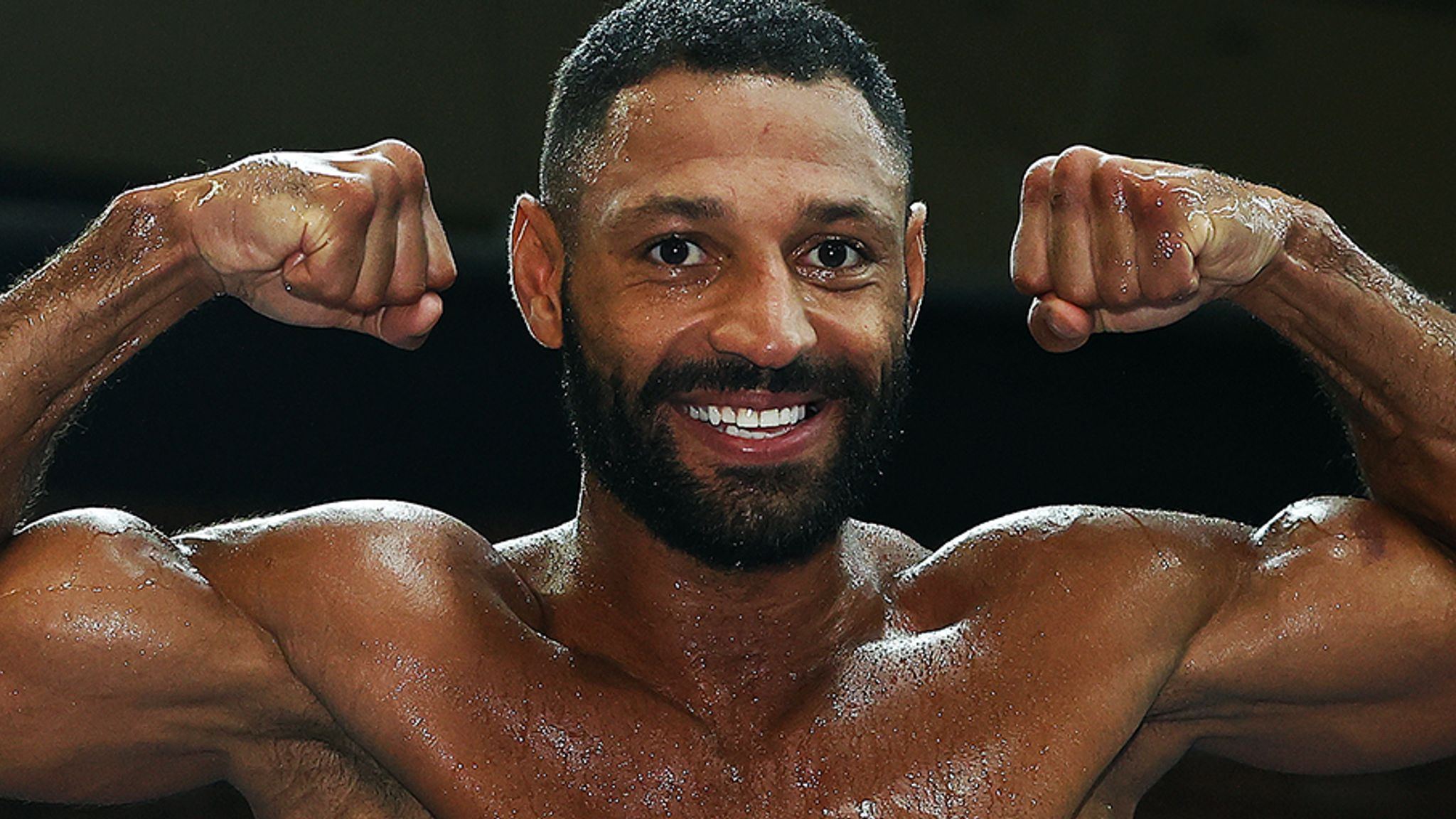 Kell Brook says Amir Khan sounds negative and warns rivals new training set-up will not work We have no excuses Boxing News Sky Sports