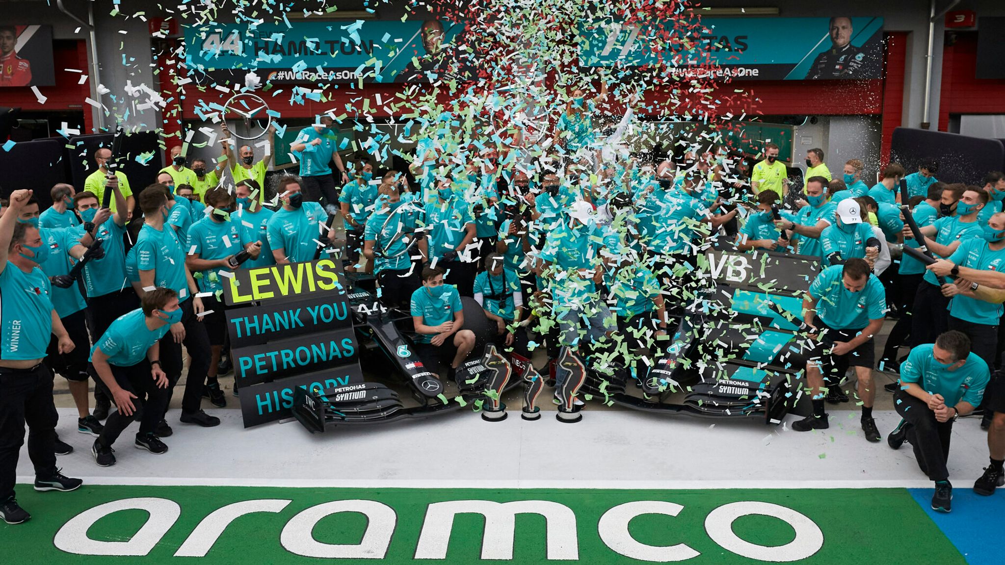 fi world champions