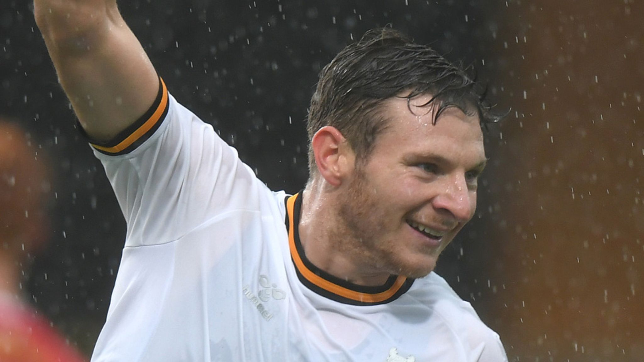 Paul Mullin interview Cambridge striker on idolising Fernando Torres