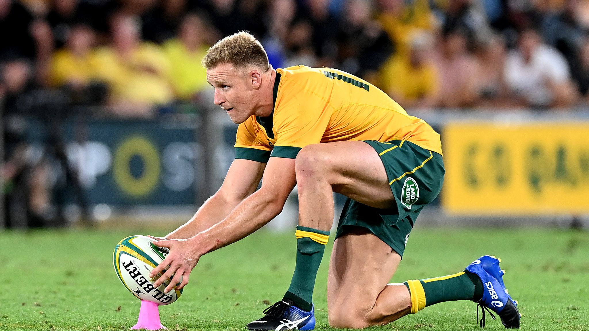 Australian Rugby Reece Team of the week: Australia dominate after New Zealand win | Rugby ...