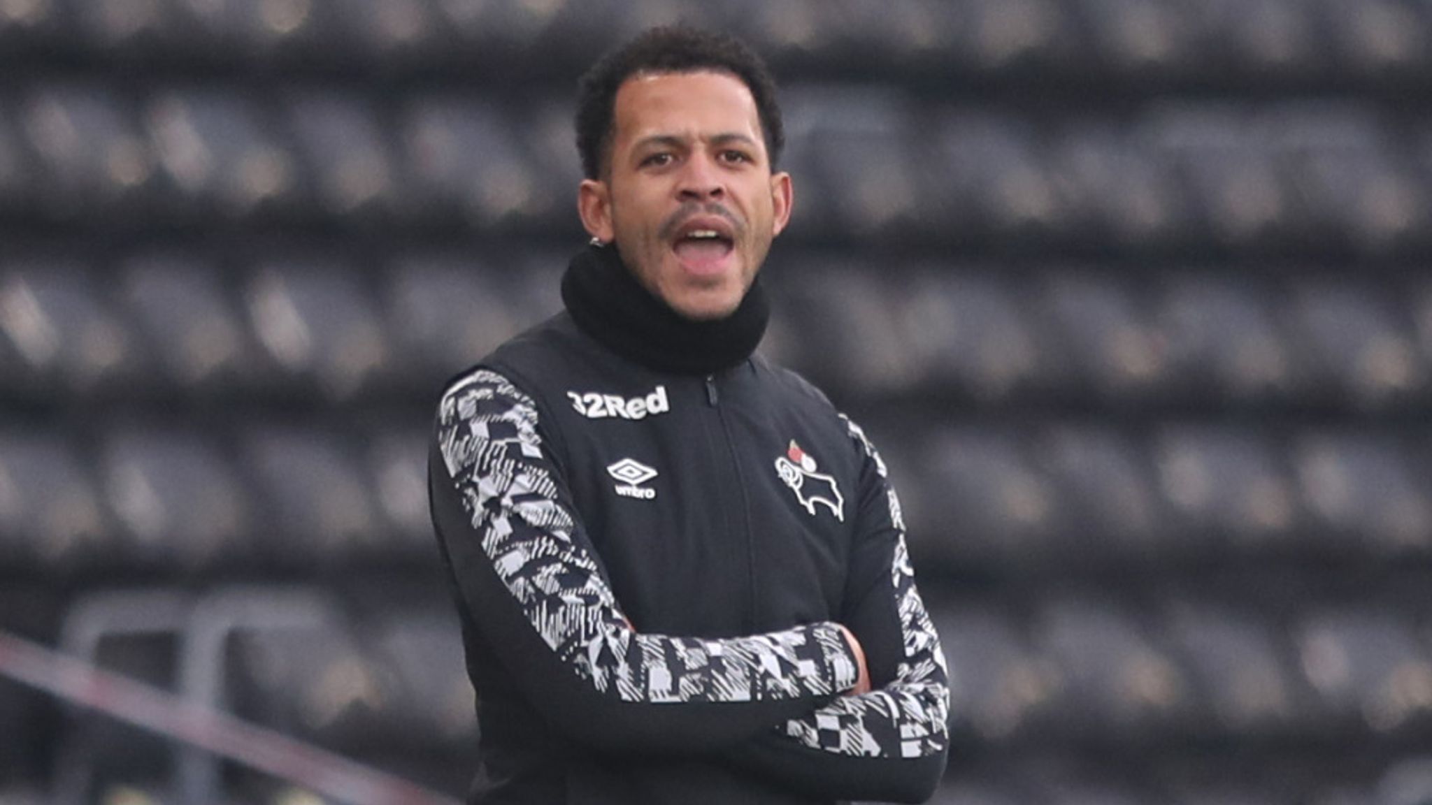 Liam Rosenior one of panel named to appoint new FA chair | Football
