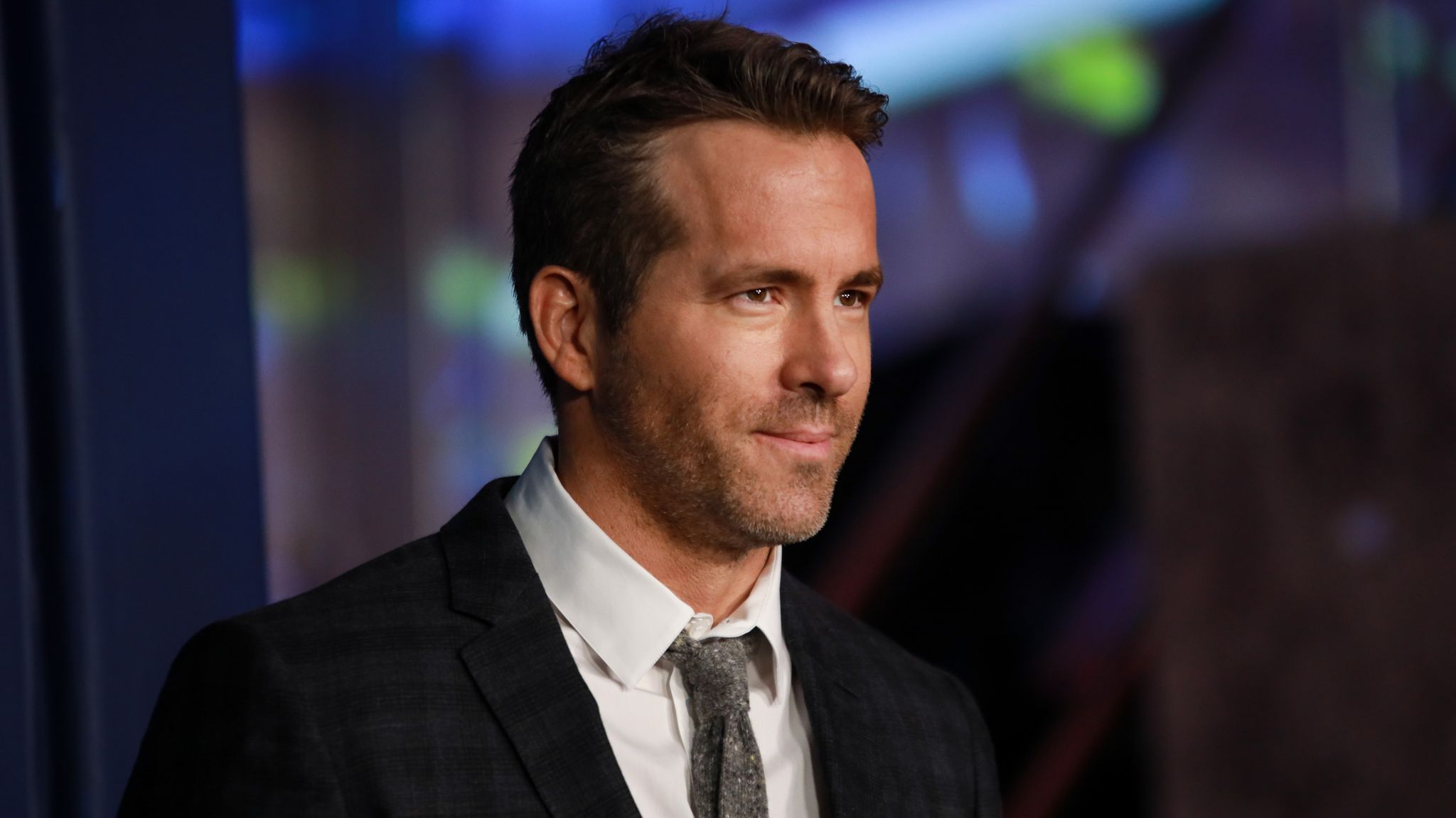 Wrexham: Ryan Reynolds And Rob McElhenney Set To Finalise Takeover ...