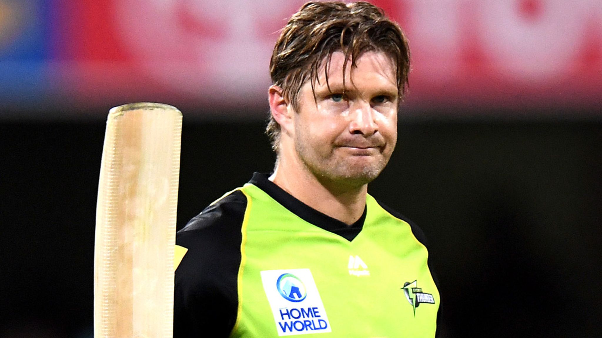 Shane Watson: Australian all-rounder retires from all forms of cricket |  Cricket News | Sky Sports
