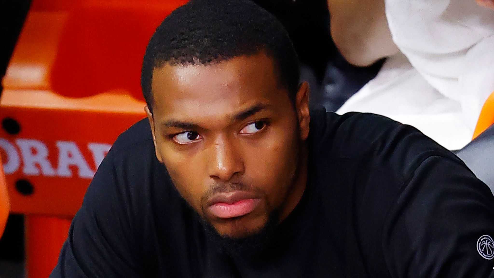 Sterling Brown: Milwaukee Bucks guard agrees $750k settlement over 2018