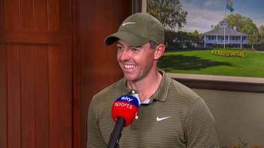 McIlroy reveals secret behind turnaround