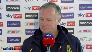 O'Neill: We took our opportunities 