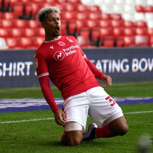 Watch Championship highlights