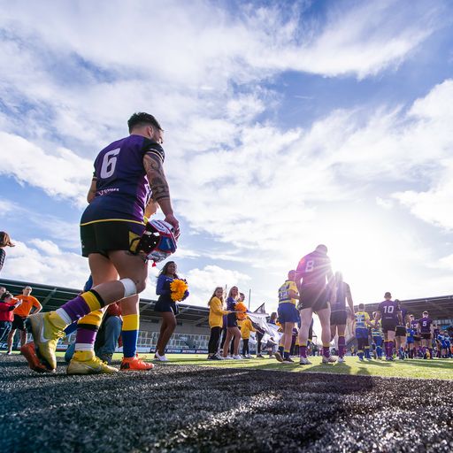 Thunder aiming to cause a storm