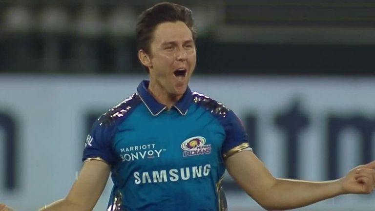 Trent Boult
