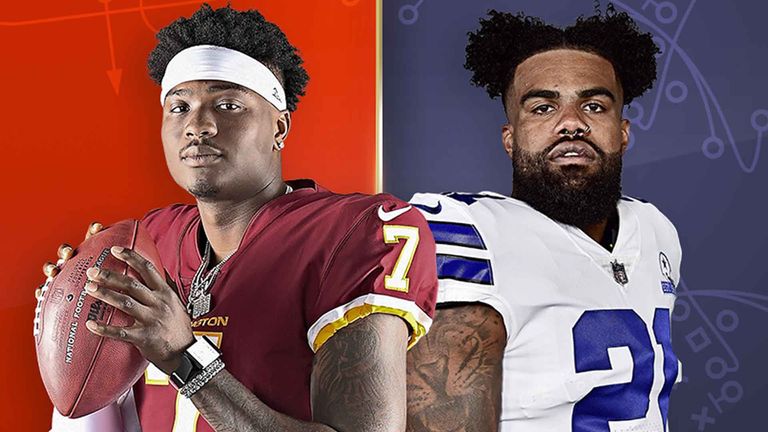 How to watch Dallas Cowboys-Washington Redskins football: What is