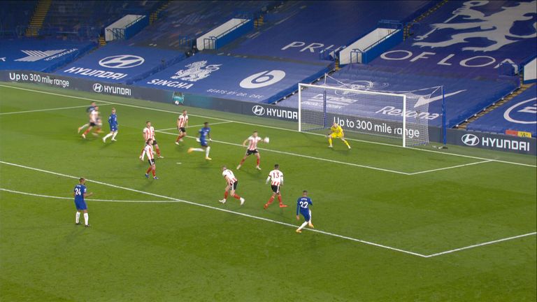 News and Video Highlights - Chelsea-vs-Sheff Utd 07.11.2020