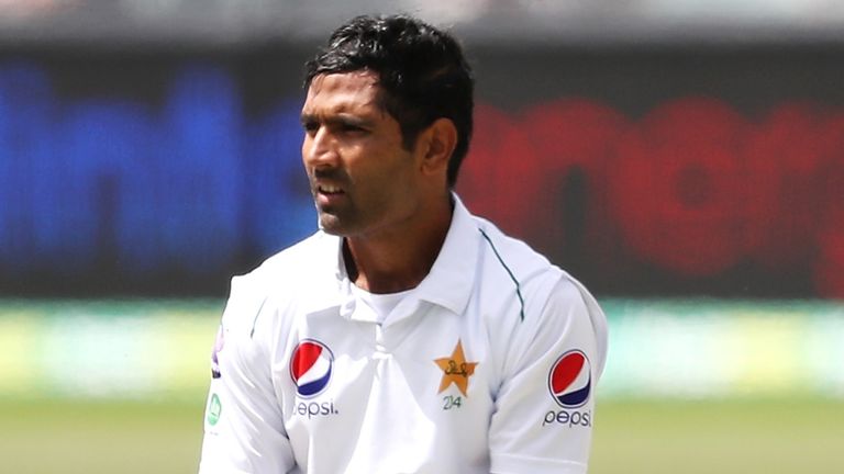Asad Shafiq