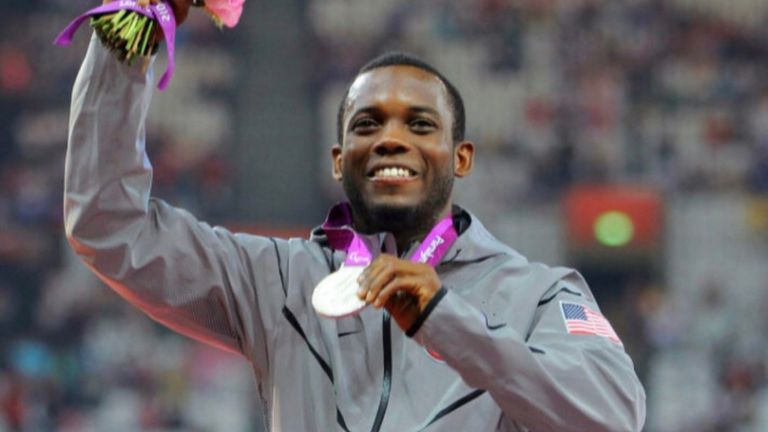 Blake Leeper