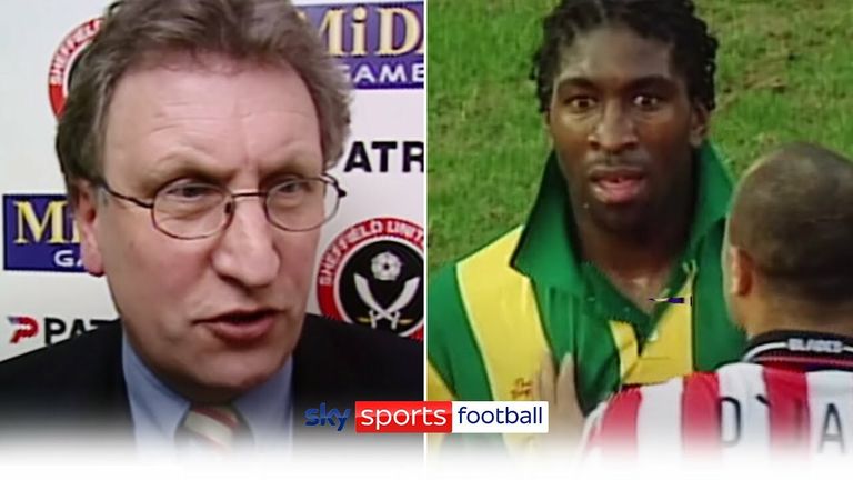 Battle of Bramall lane