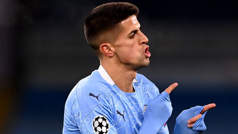 Cancelo