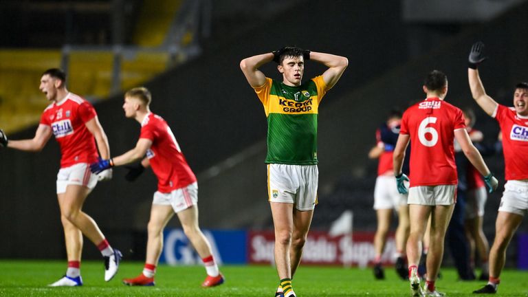 Kerry will rue missed chances