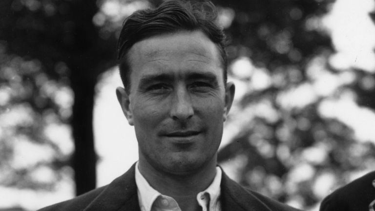 Denis Compton