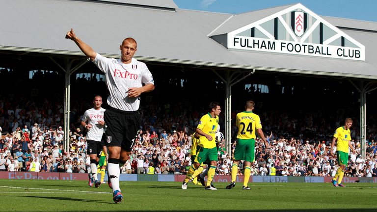 FULHAM