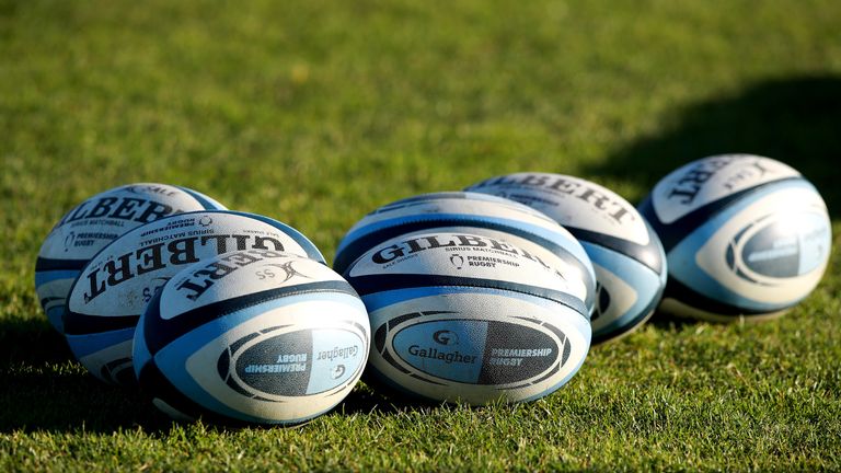 Sale recorded 27 positive cases leading to the forfeiture of their game against Worcester in October