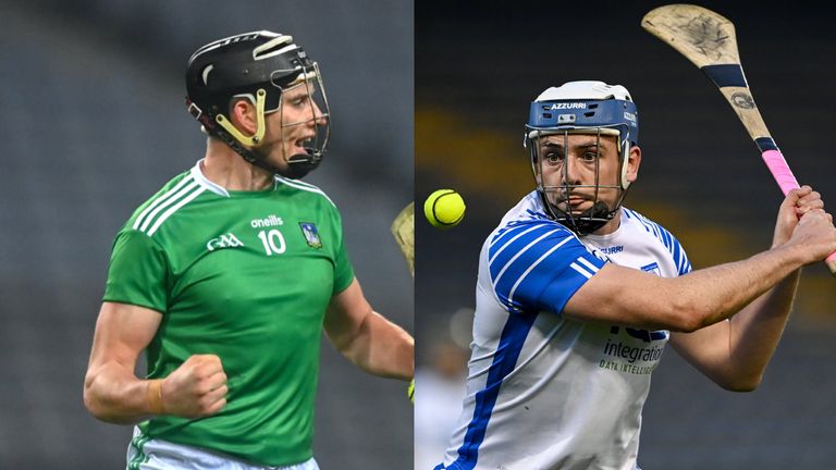 Gearoid Hegarty and Stephen Bennett have been two of the standout performers this year