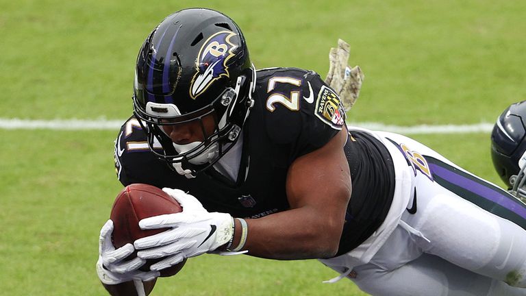 Ravens Game Against Steelers Is Moved Again, to Tuesday Night