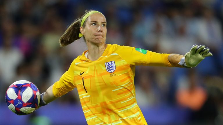 Karen Bardsley