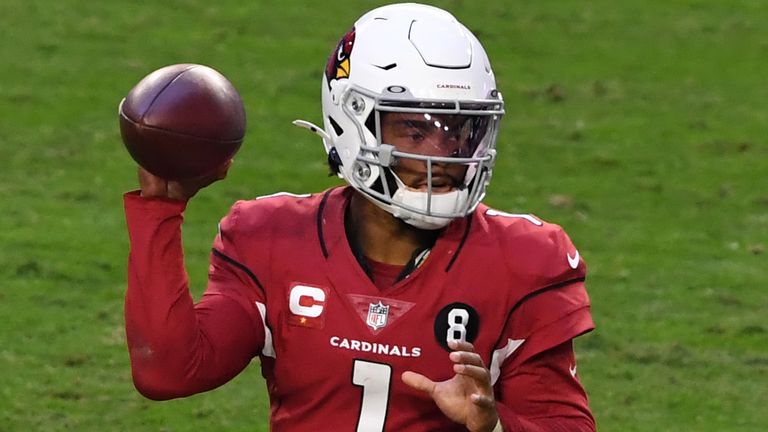 Kyler Murray is 'changing the game' in the NFL, says former quarterback  Vince Young, NFL News