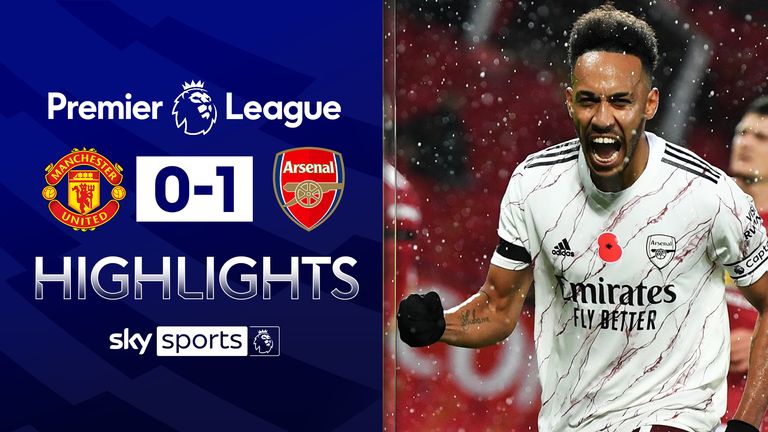 Premier League Hits And Misses Mikel Arteta S Ethos Will Bring Arsenal Results And What S Wrong With Everton Football News Sky Sports