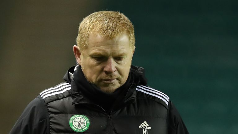 Neil Lennon