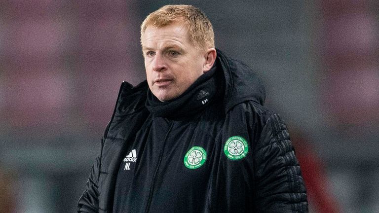 Neil Lennon