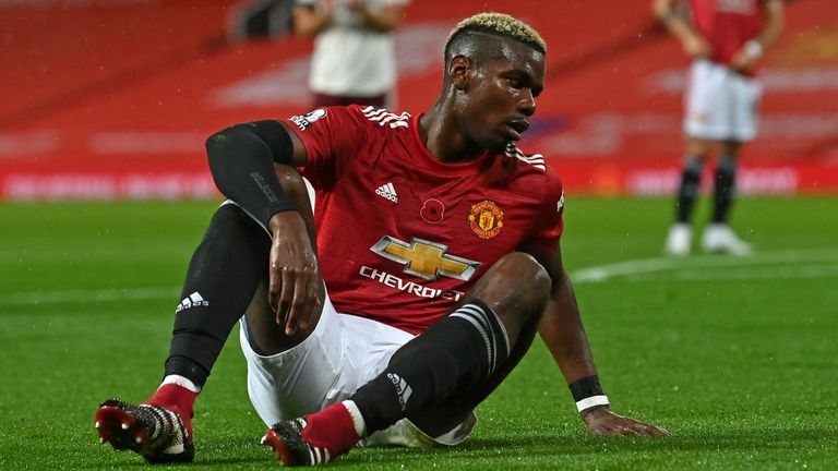 Paul Pogba