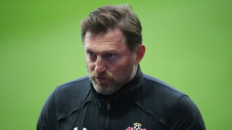 Ralph Hasenhüttl