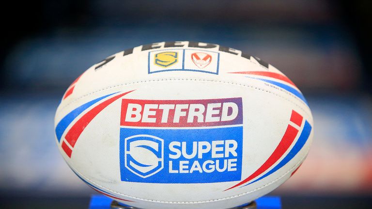 Super League has announced a new playoff format