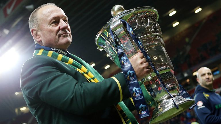 Would the experience of Rugby League World Cup winning coach Tim Sheens be what the Red Devils need?