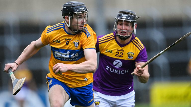 Kilkenny upset Galway in Leinster final; Clare KO Wexford in All ...