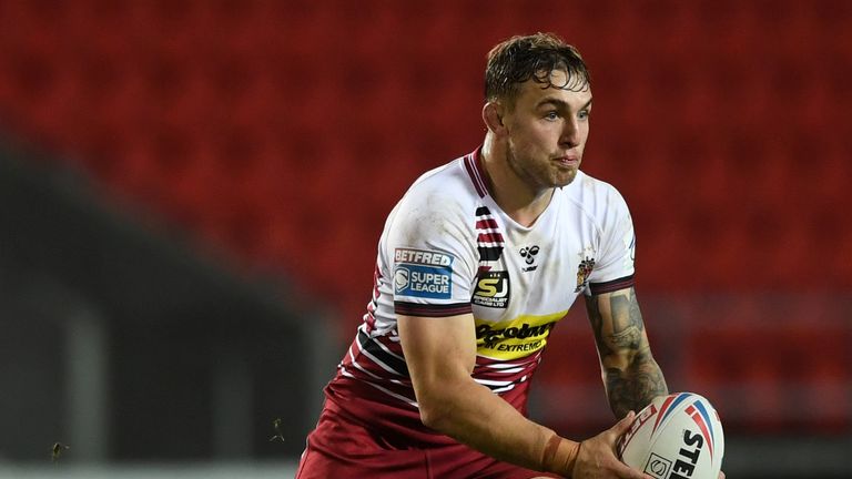 Wigan hooker Sam Powell will return after sitting out the semi-final for personal reasons