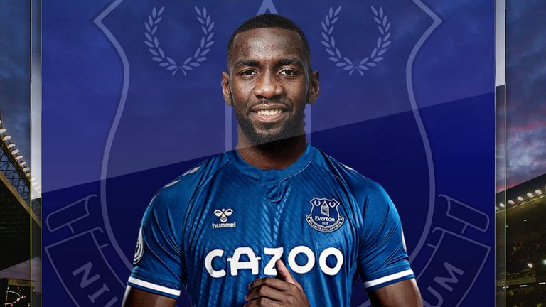 Yannick Bolasie tells Sky Sports about his future, coaching and 'Take the Stage'