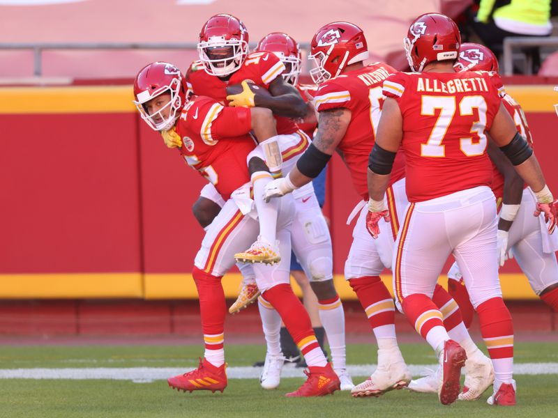 Kansas City Chiefs Players and Coaches with Louisiana Roots - Sports  Illustrated New Orleans Saints News, Analysis and More