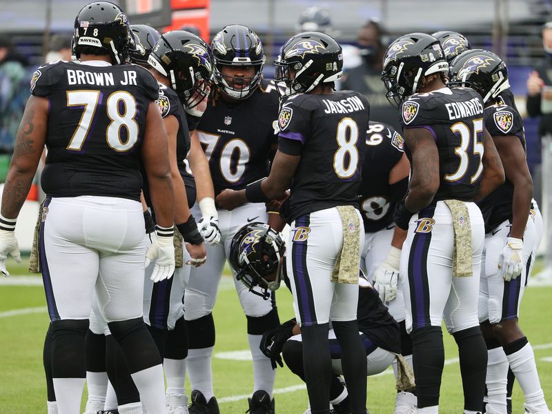 Will Baltimore Ravens make the playoffs as they prepare for Pittsburgh  Steelers clash?, NFL News