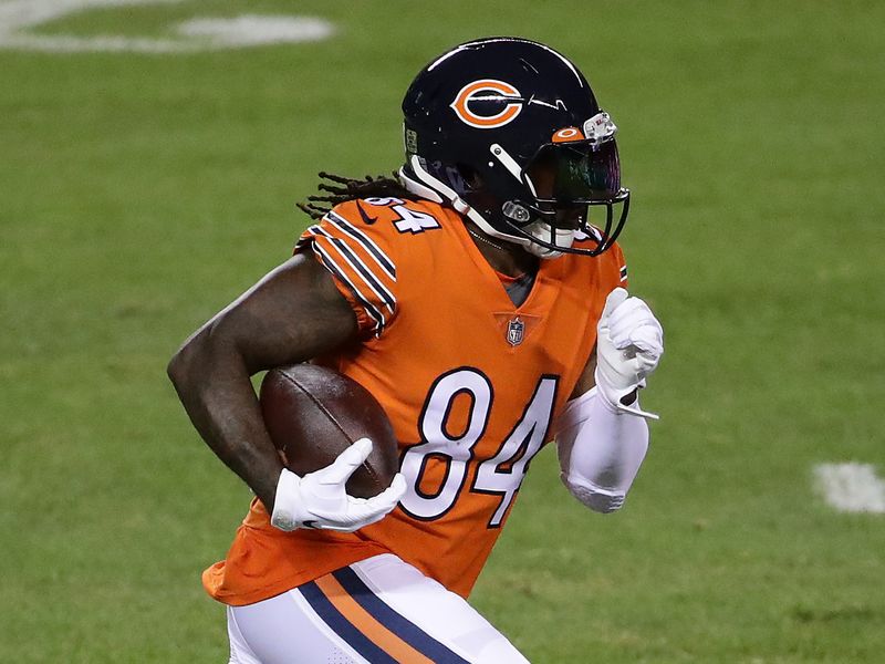 BREAKING: Chicago Bears poach Minnesota Vikings cornerback in desperate bid  for depth